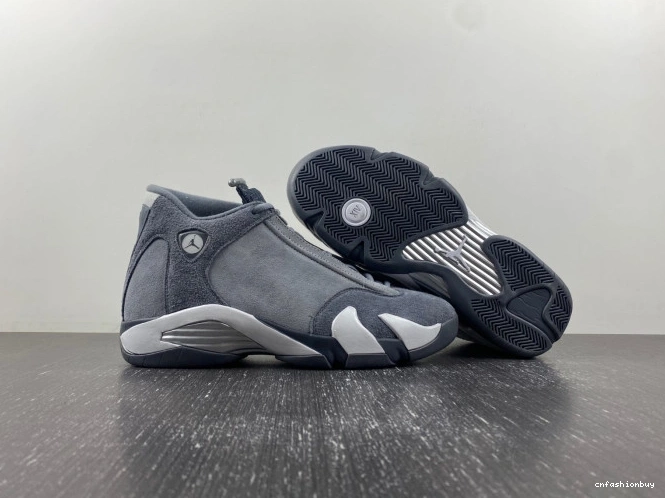 14 Grey Jordan FJ3460-012 Air Flint 0714